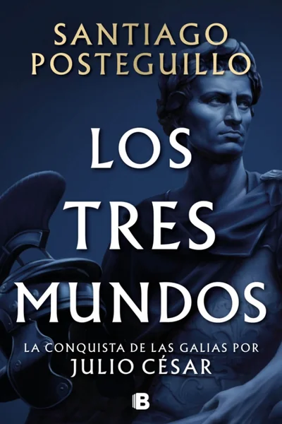 Portada de Los tres mundos