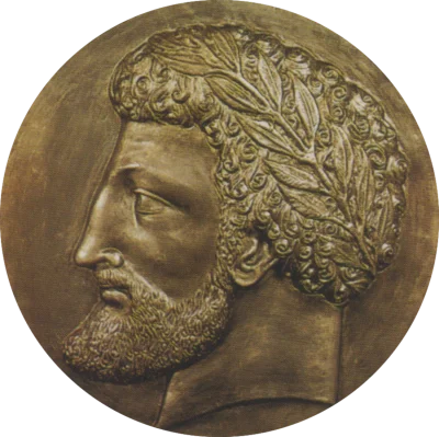 Retrato de Masinisa