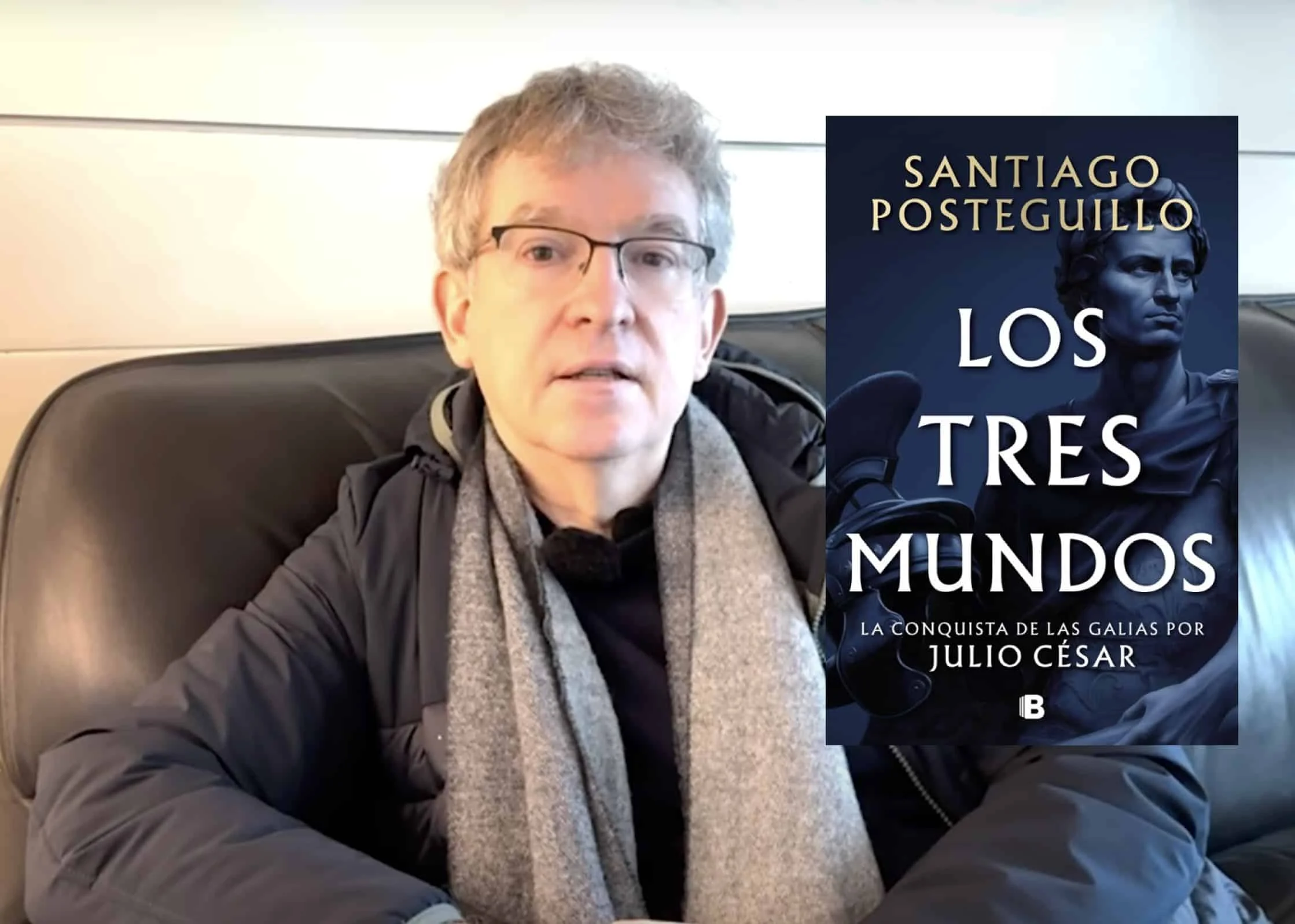 Imagen destacada: Lanzamiento Mundial: Los Tres Mundos